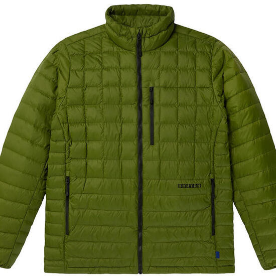 Funktionsjacke MMID-HEAT DOWN JACKET