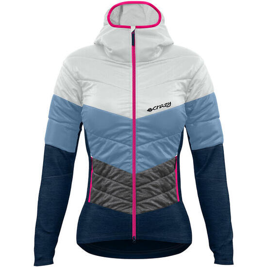 Funktionsjacke W JACKET TRILOGY