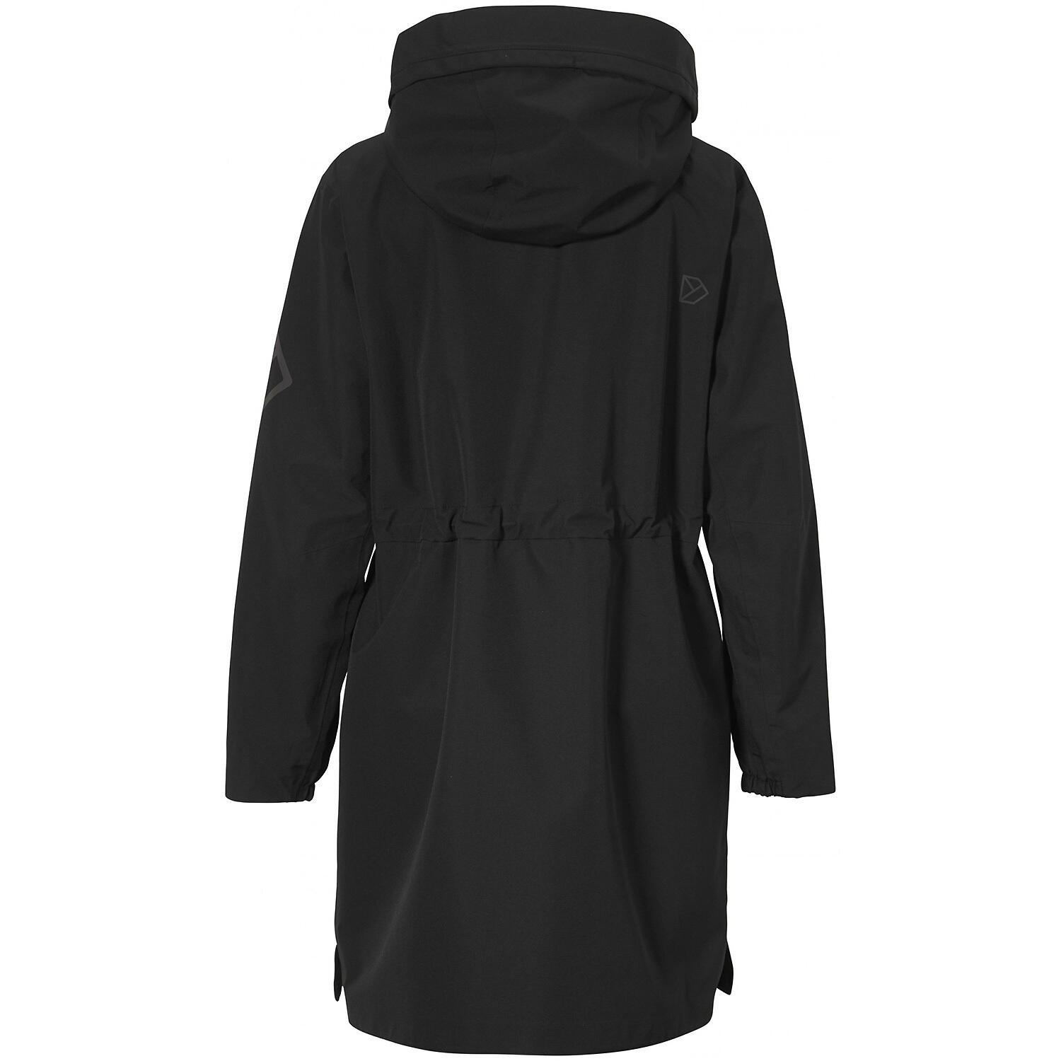 Damen Jacke W ENJA PARKA 3/7