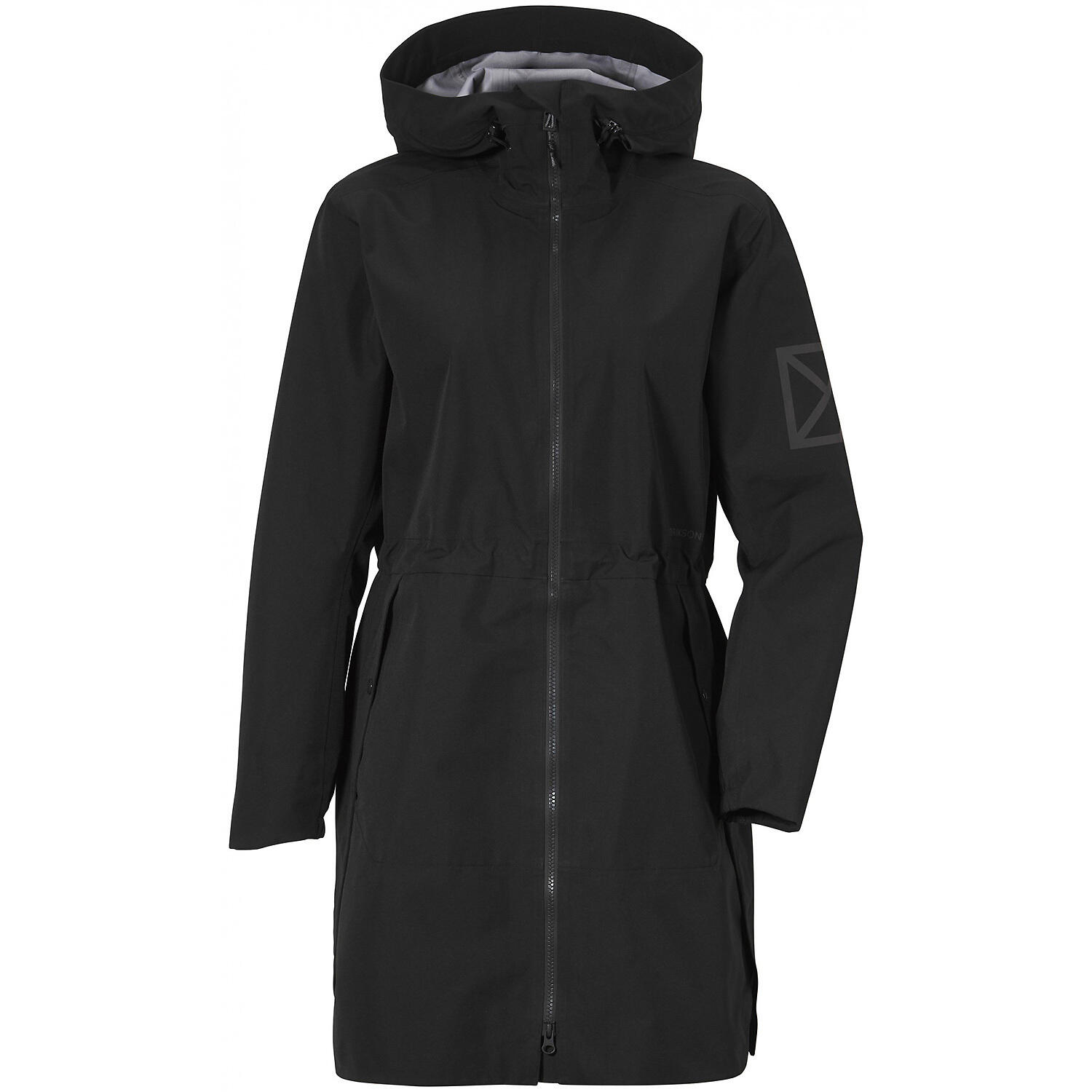 Damen Jacke W ENJA PARKA 2/7
