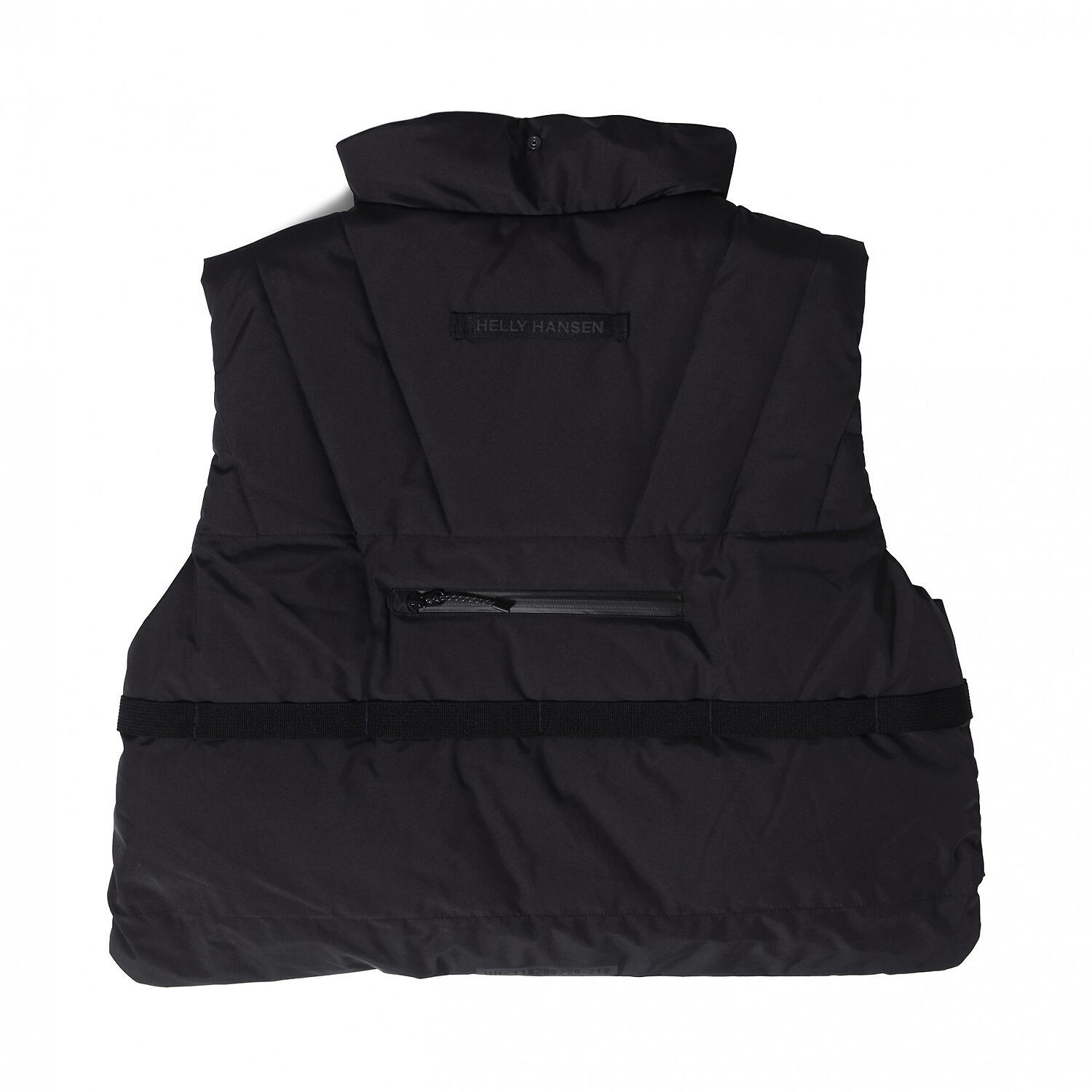 Unisex Westen M HH ARC STORM VEST 2/4