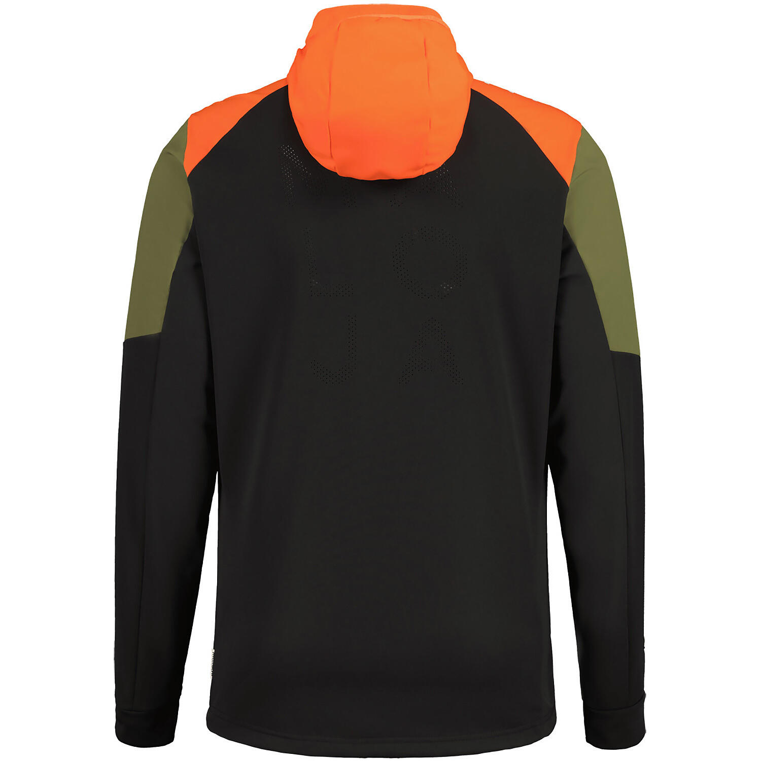 Herren Funktionsjacke M KESCHM. JACKE 2/2