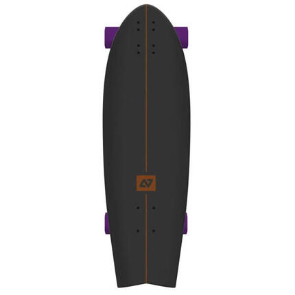 Planche de skate Hydroponic Fish Complete Cruiser