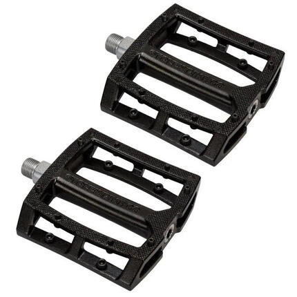 Aluminiowe pedały Stolen Brand Throttle Sealed