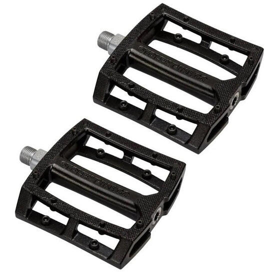 Aluminiowe pedały Stolen Brand Throttle Sealed