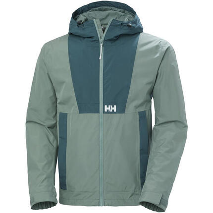 Herren Jacke M RIG RAIN JACKET