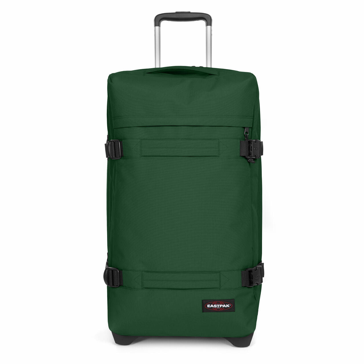 Eastpak - Valise À Roulettes Eastpak Transit'r L - Valise À Roulettes - Vert - No Size - Decathlon