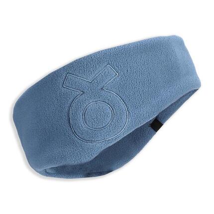 Opaska narciarska dziecięca polar Lemon Explore ZL4 niebieska