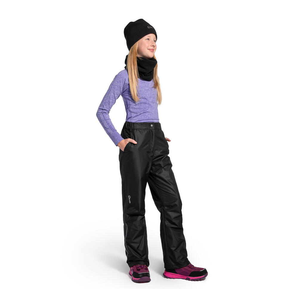 Spodnie narciarskie Lemon Explore ZL4 dziewczęce