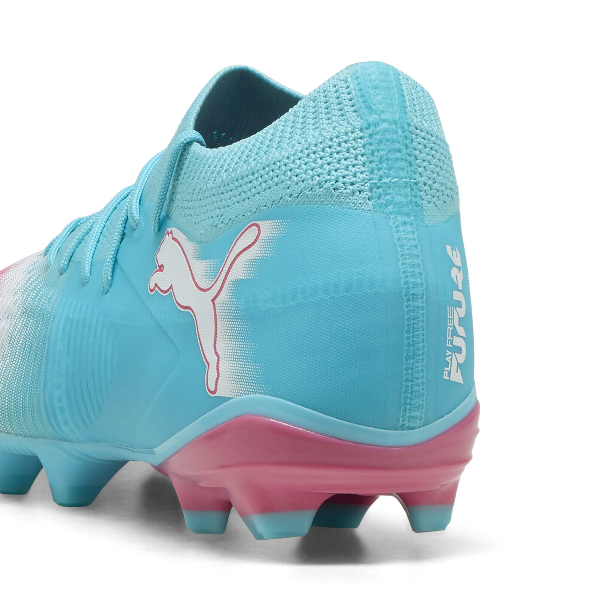 FUTURE 8 MATCH RE-CHARGE FG/AG Fußballschuhe Erwachsene PUMA 2/6