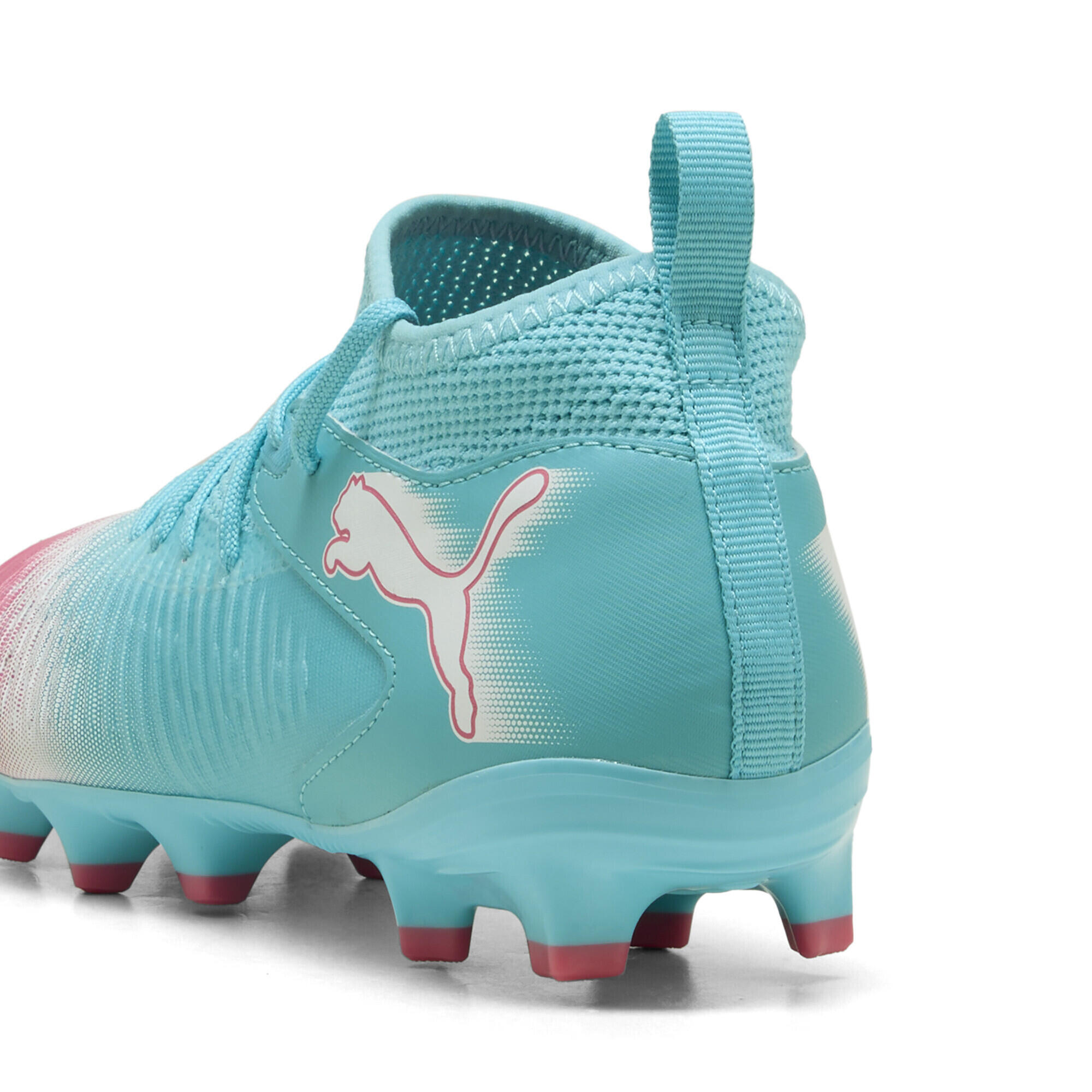 Chaussure de football FUTURE 8 MATCH RE-CHARGE FG/AG Enfant et Adolescent PUMA 2/6