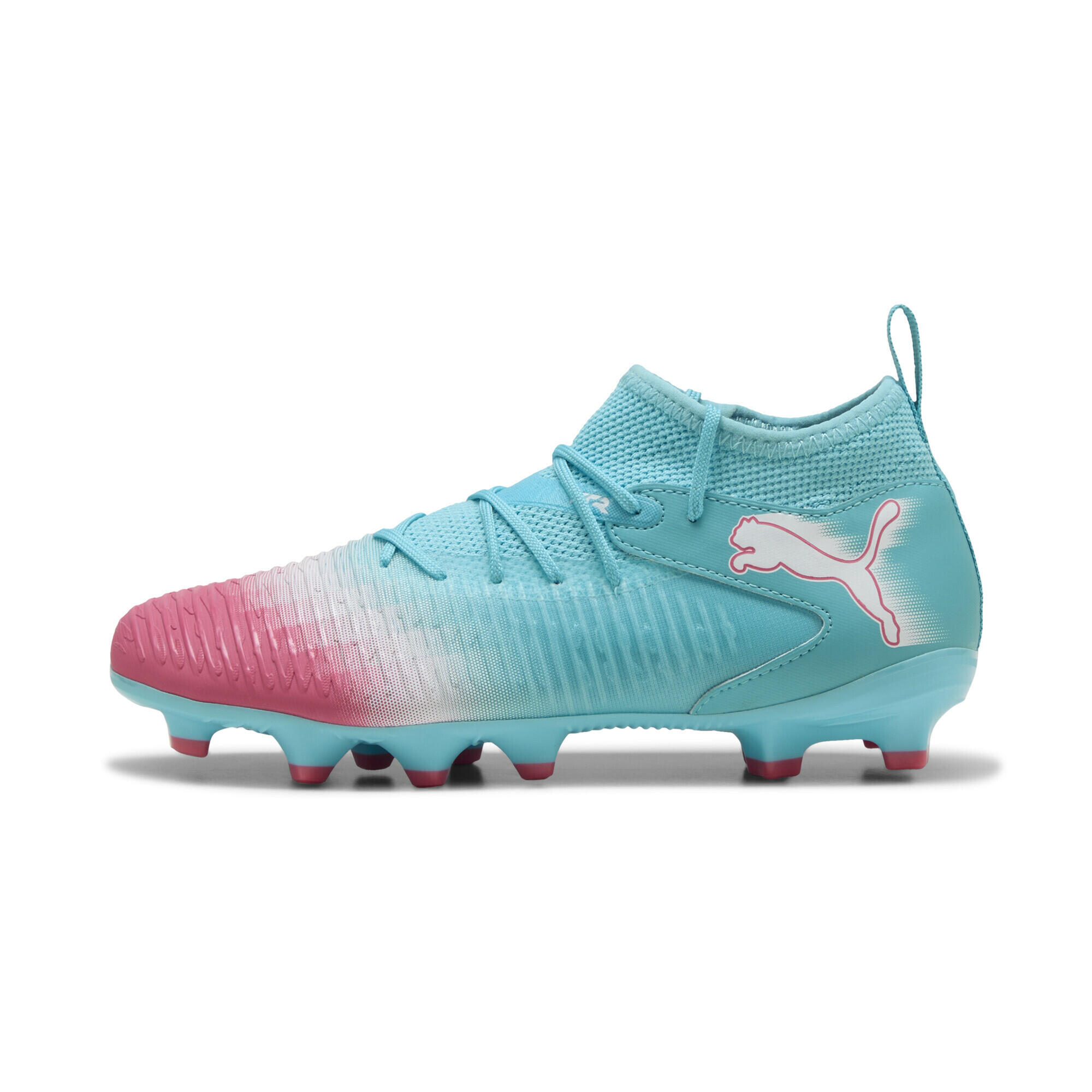 Chaussure de football FUTURE 8 MATCH RE-CHARGE FG/AG Enfant et Adolescent PUMA 3/6