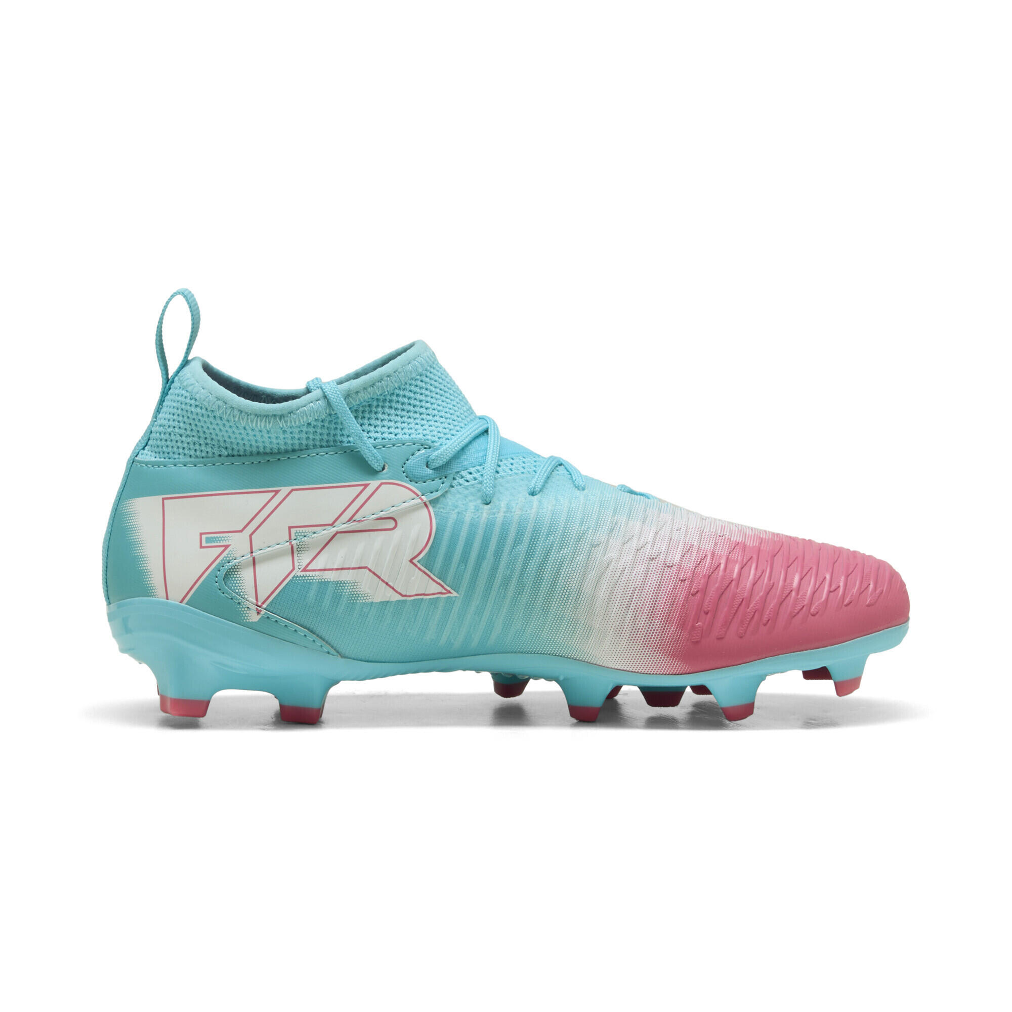 Chaussure de football FUTURE 8 MATCH RE-CHARGE FG/AG Enfant et Adolescent PUMA 5/6