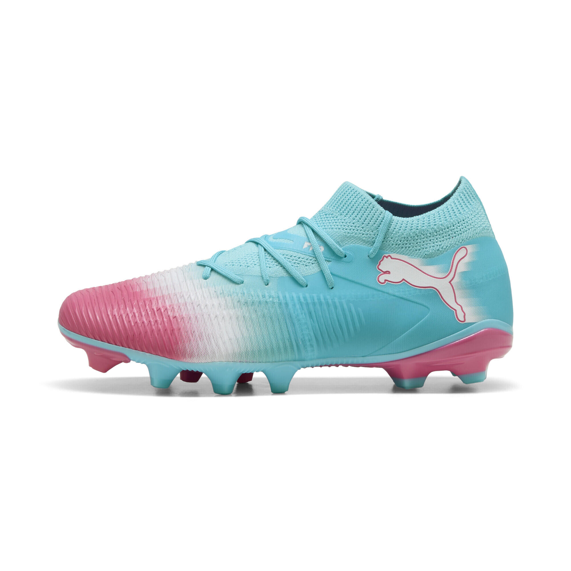 Scarpe da calcio FUTURE 8 MATCH RE-CHARGE FG/AG unisex PUMA 3/6