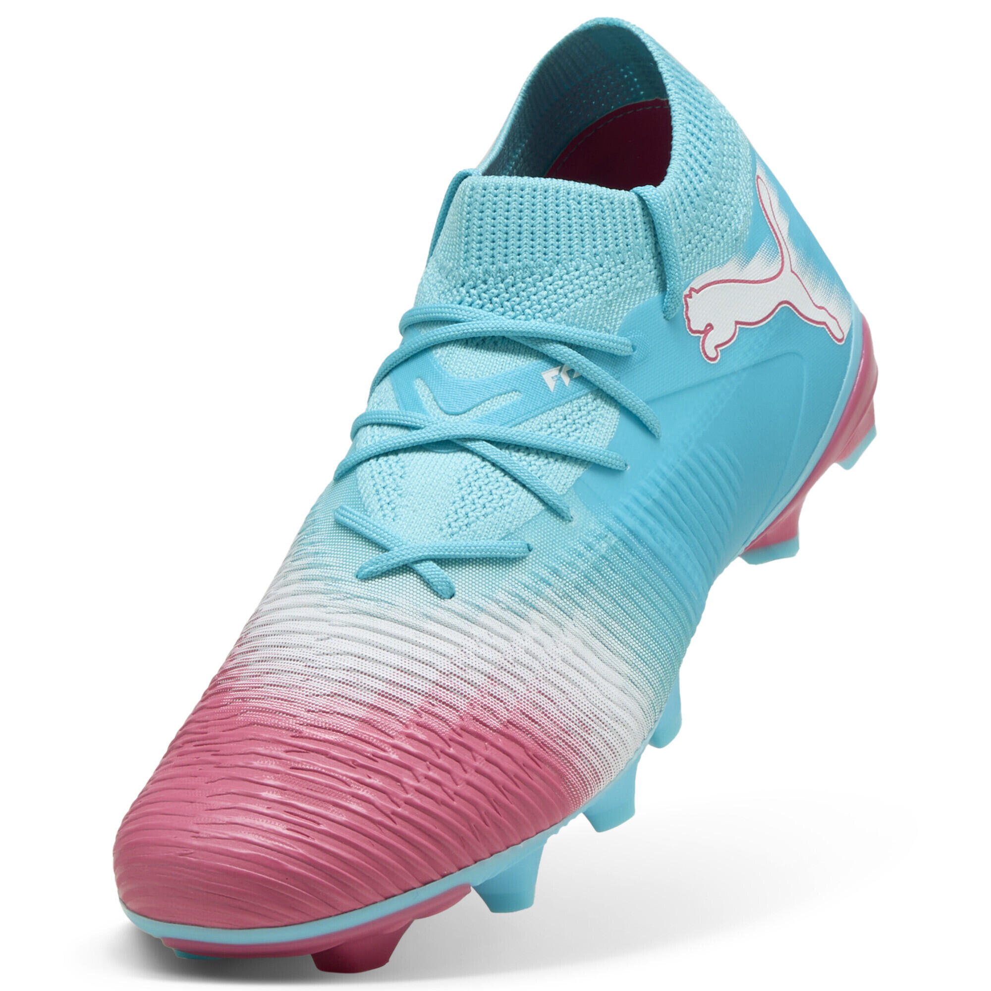 FUTURE 8 MATCH RE-CHARGE FG/AG Fußballschuhe Erwachsene PUMA 6/6