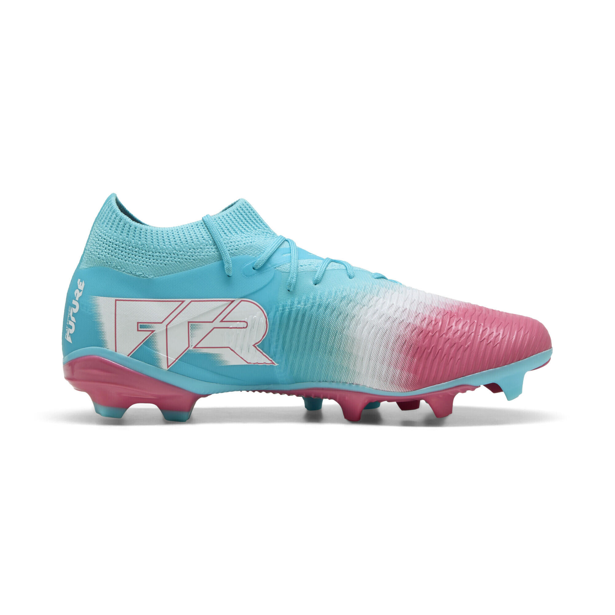 Scarpe da calcio FUTURE 8 MATCH RE-CHARGE FG/AG unisex PUMA 5/6
