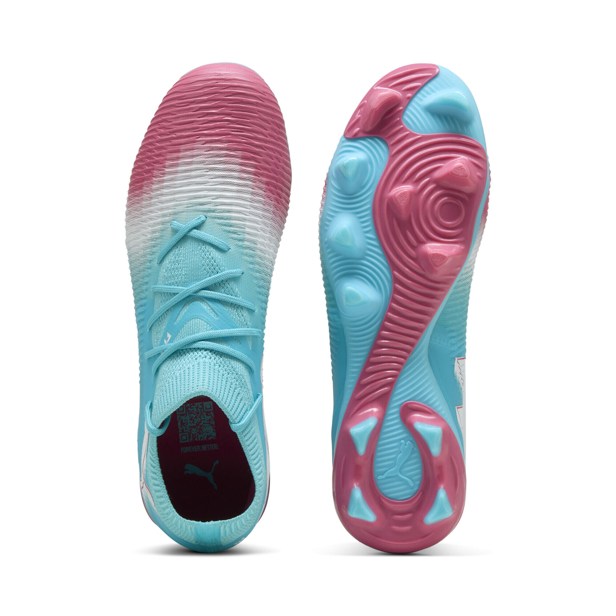 Scarpe da calcio FUTURE 8 MATCH RE-CHARGE FG/AG unisex PUMA 4/6