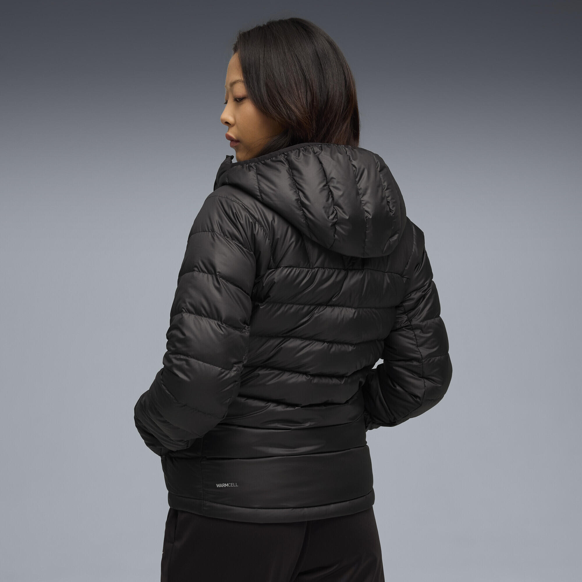 Doudoune à capuche PACKLITE Femme PUMA 3/5