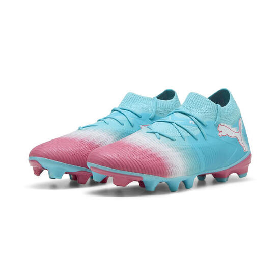 Scarpe da calcio FUTURE 8 MATCH RE-CHARGE FG/AG unisex PUMA