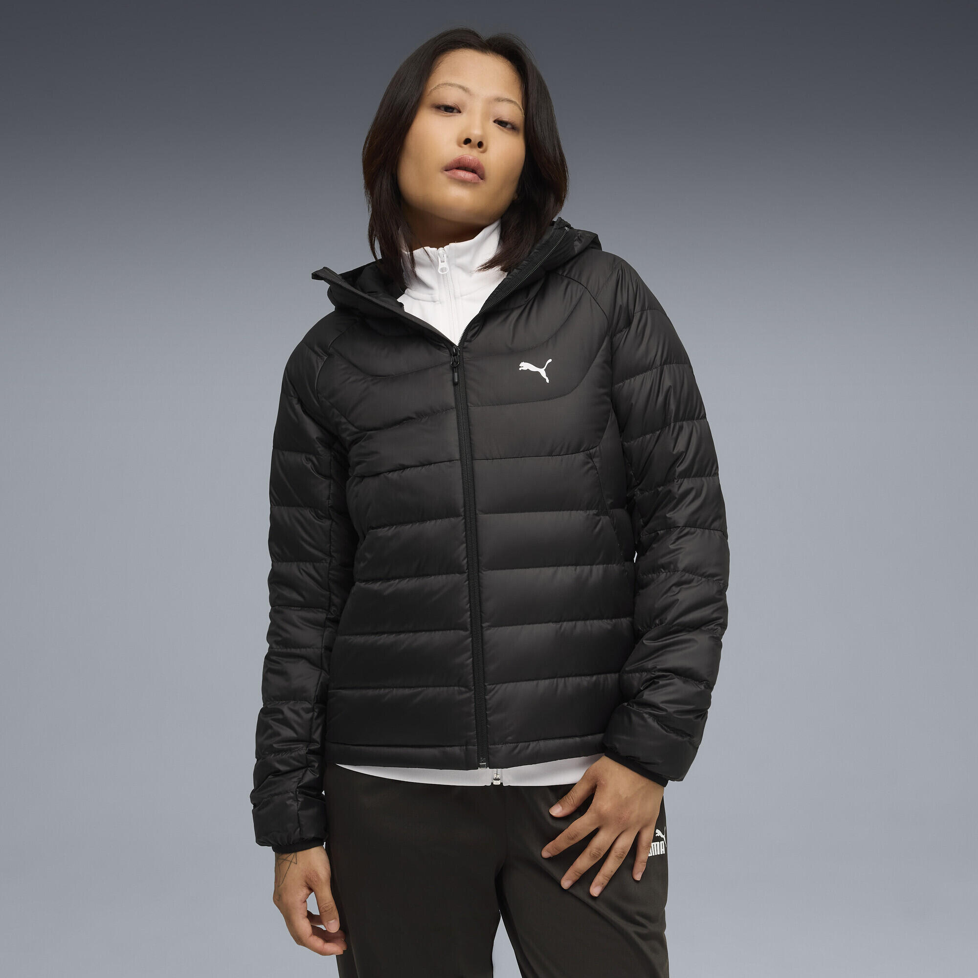 Doudoune à capuche PACKLITE Femme PUMA 2/5