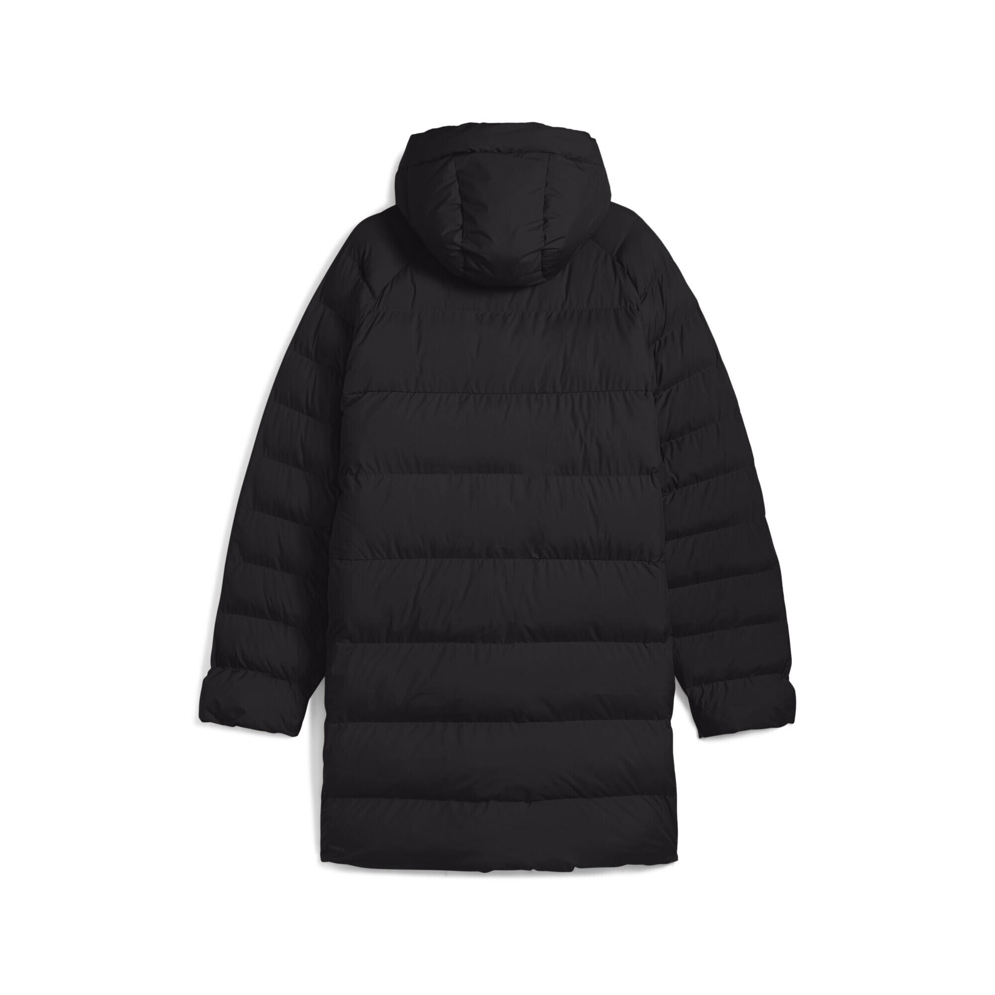 Parka à capuche Mono Homme PUMA 5/5