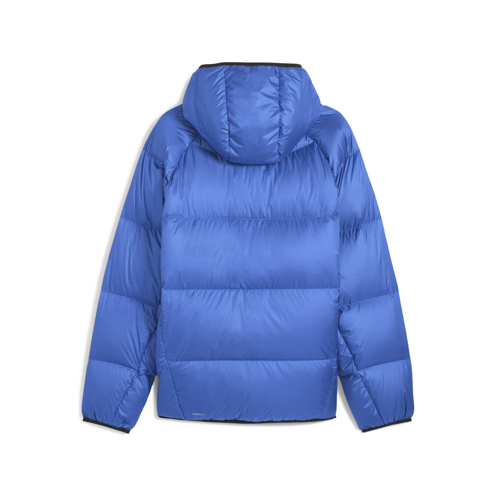 Doudoune matelassée à capuche Homme PUMA 5/5