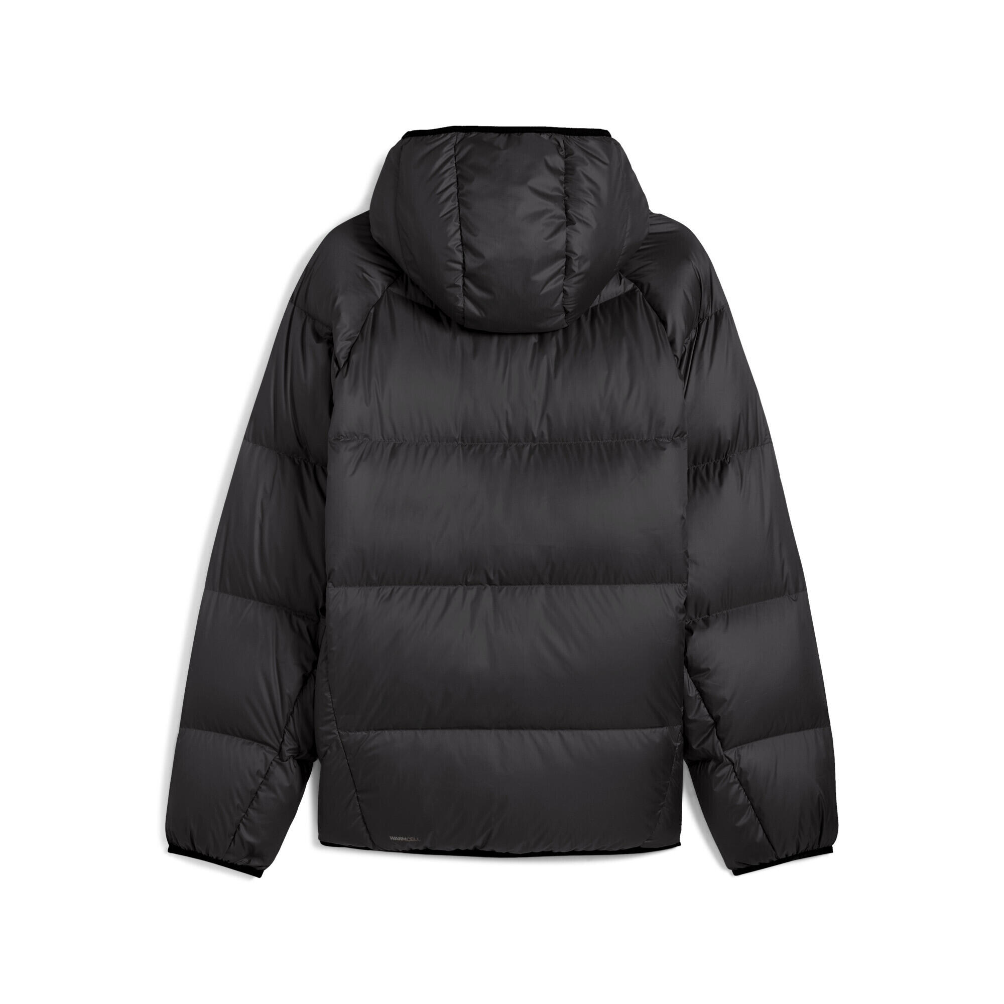 Doudoune matelassée à capuche Homme PUMA 5/5