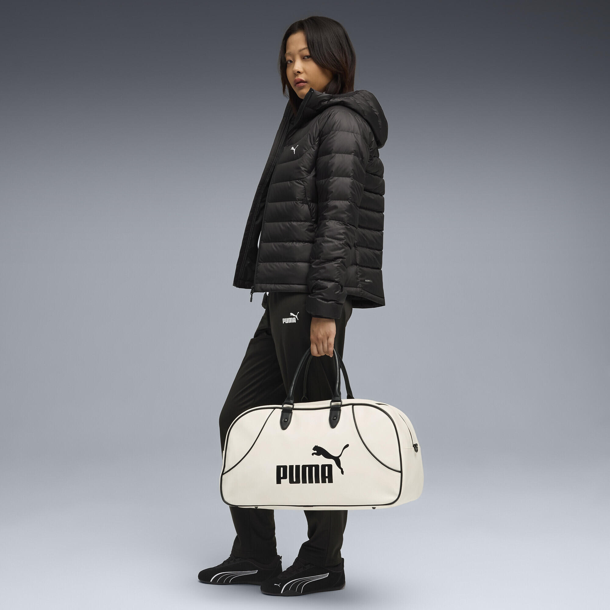Doudoune à capuche PACKLITE Femme PUMA 4/5