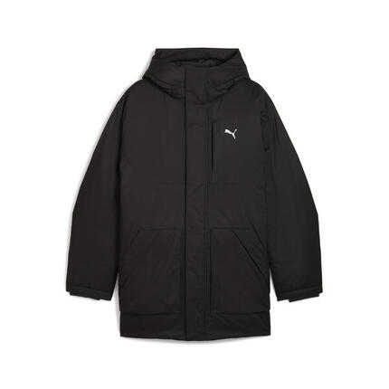 Parka matelassé à capuche Homme PUMA