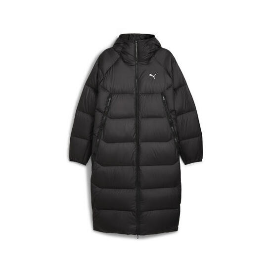 Piumino con cappuccio da uomo PUMA