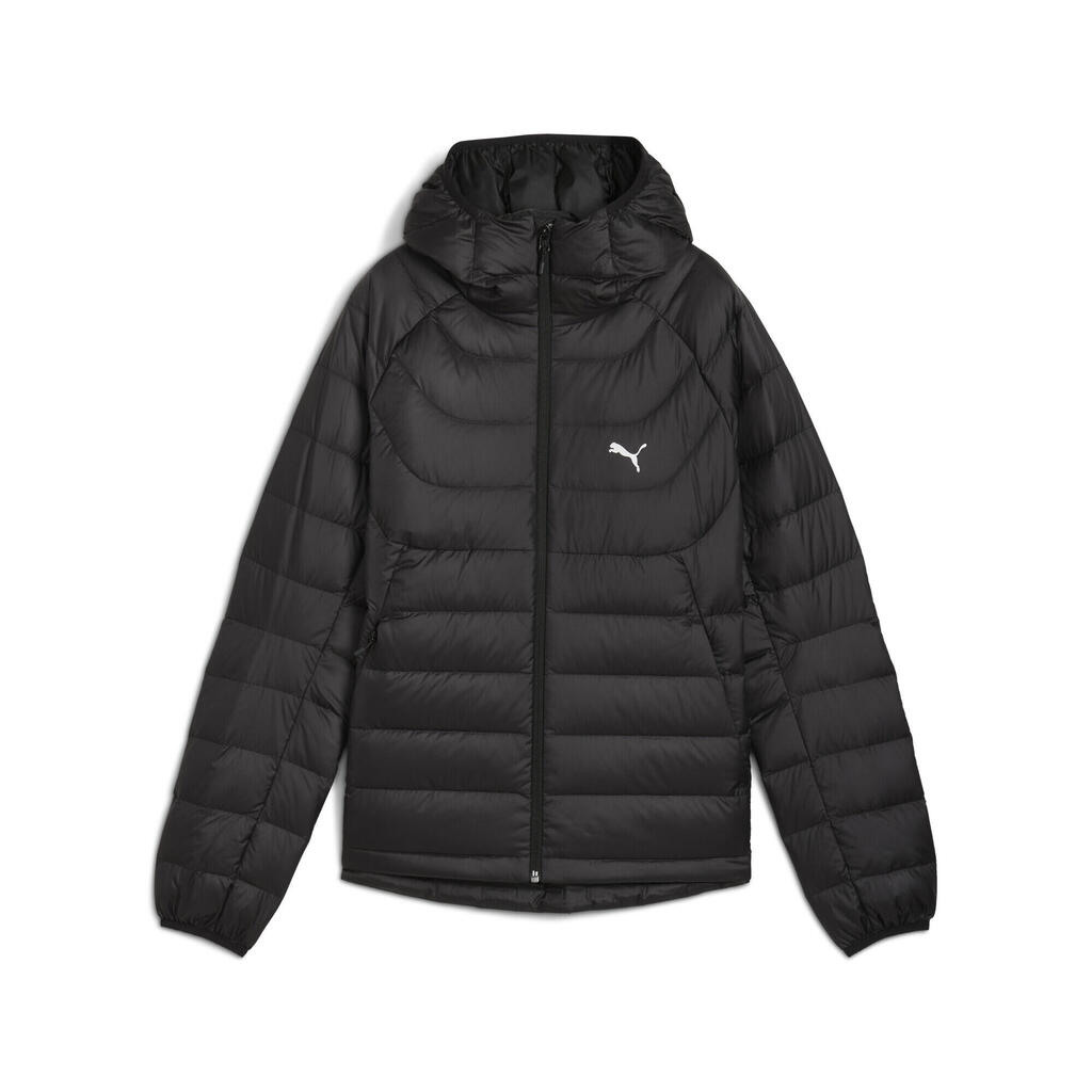PACKLITE Hooded Down Jacket Women PUMA