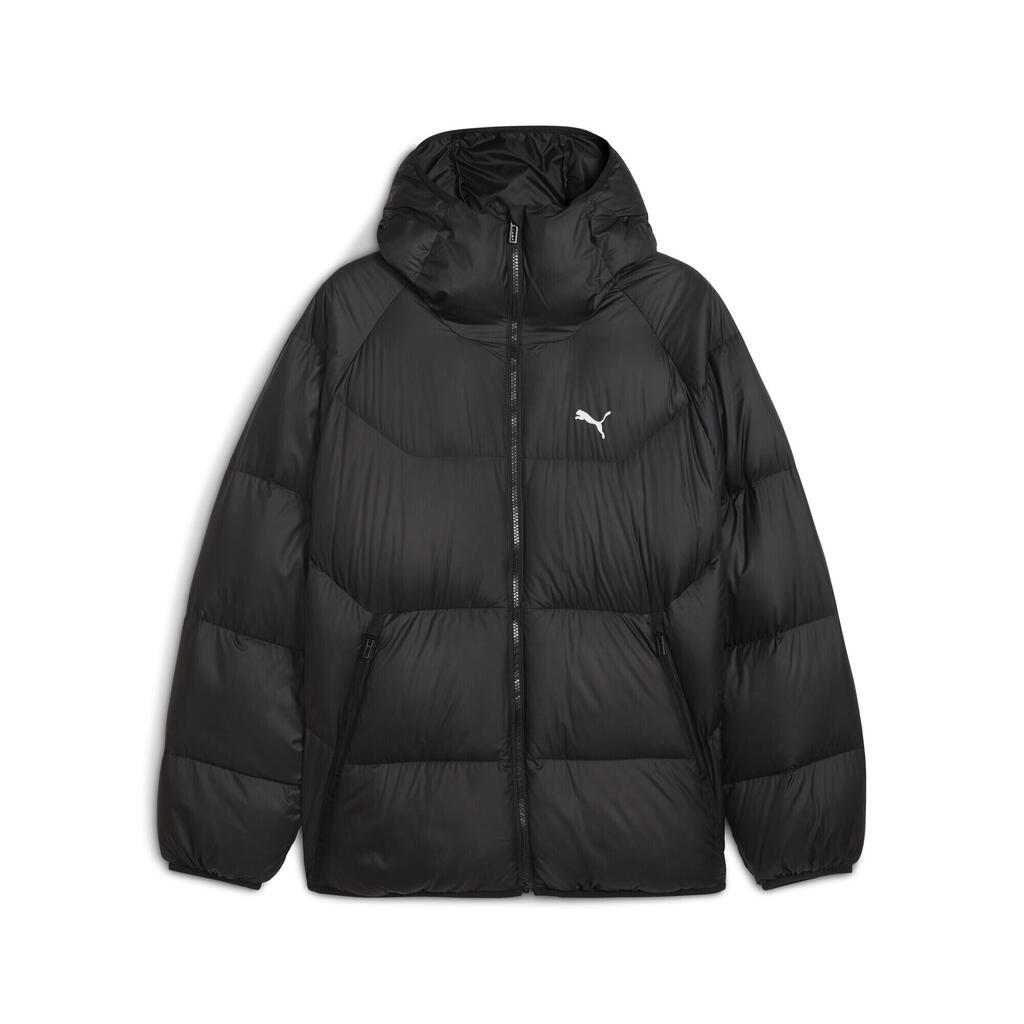 BLACK / GREY