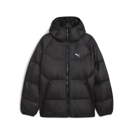Doudoune matelassée à capuche Homme PUMA