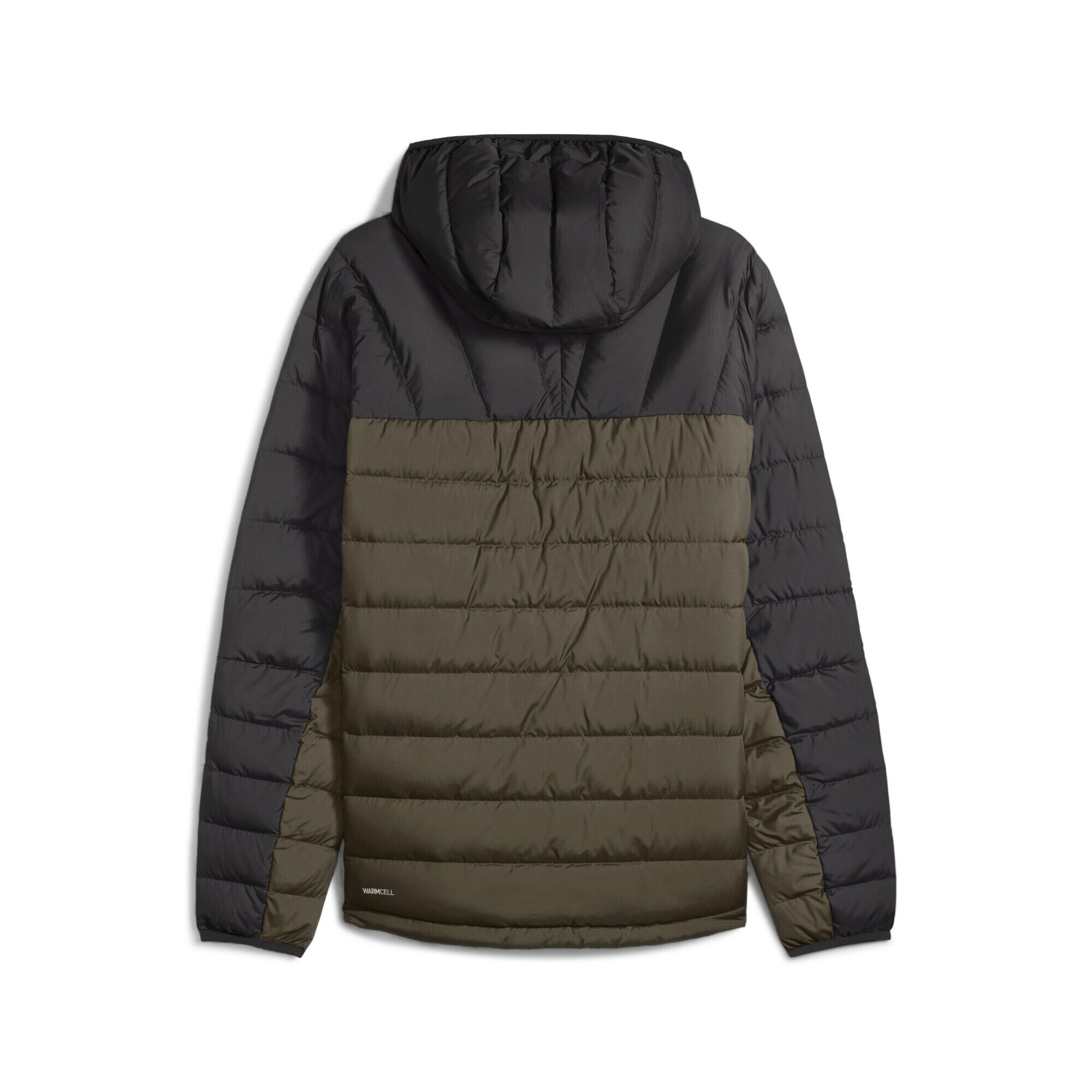 Doudoune à capuche PACKLITE Homme PUMA 5/5