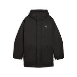 Parka matelassé à capuche Homme PUMA