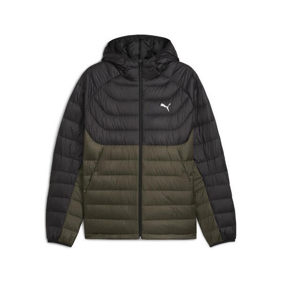 Doudoune à capuche PACKLITE Homme PUMA