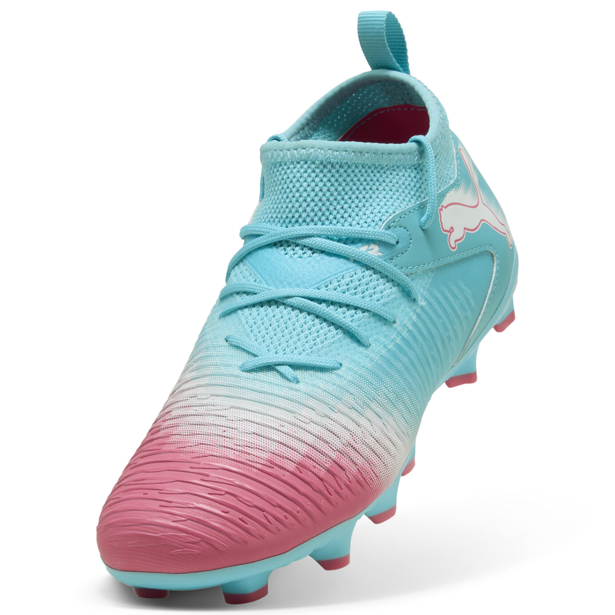 Chaussure de football FUTURE 8 MATCH RE-CHARGE FG/AG Enfant et Adolescent PUMA 6/6