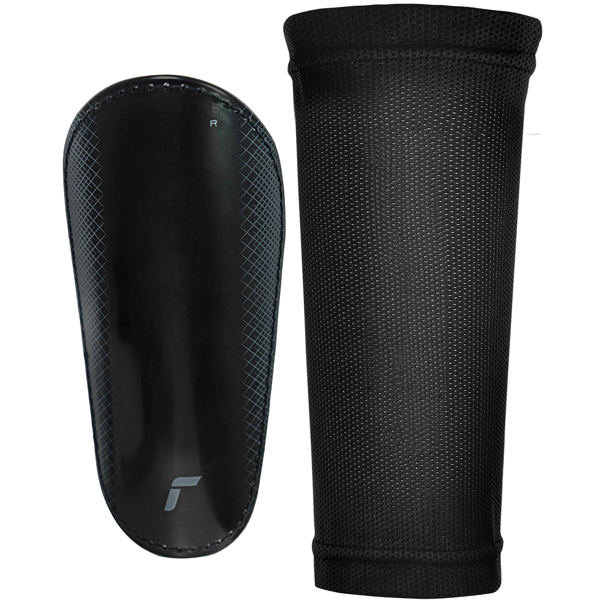 Reusch - Reusch Schienbeinschoner Reusch Shin Guard Compact Supreme - Protège Tibia Et Pied - Noir - 44 L - Decathlon