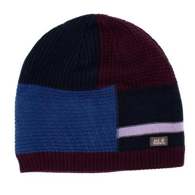 Accessoires Scandic Cap Mütze Fleece in Rosa