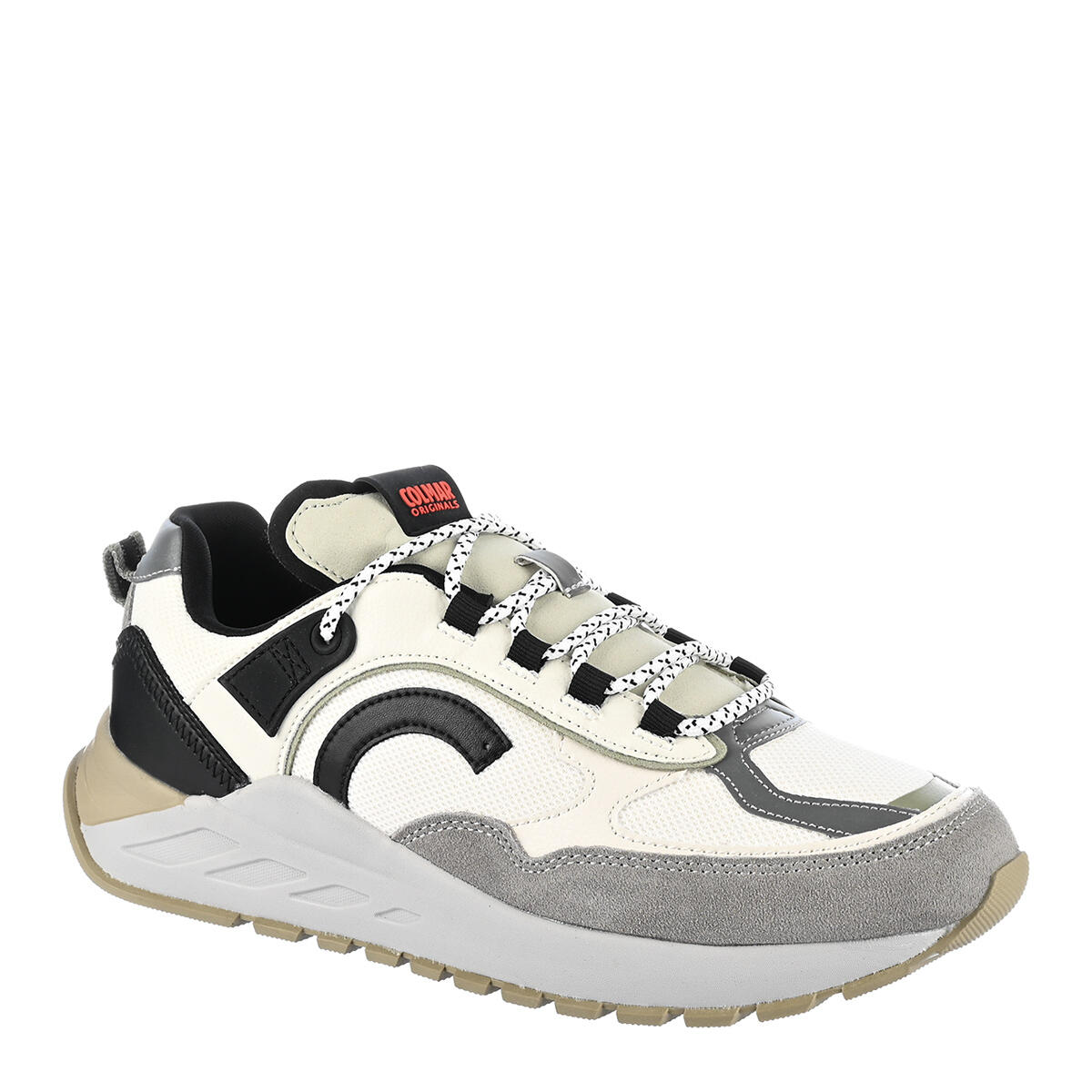 Buty sneakersy męskie XX3 RN MOON 3/5