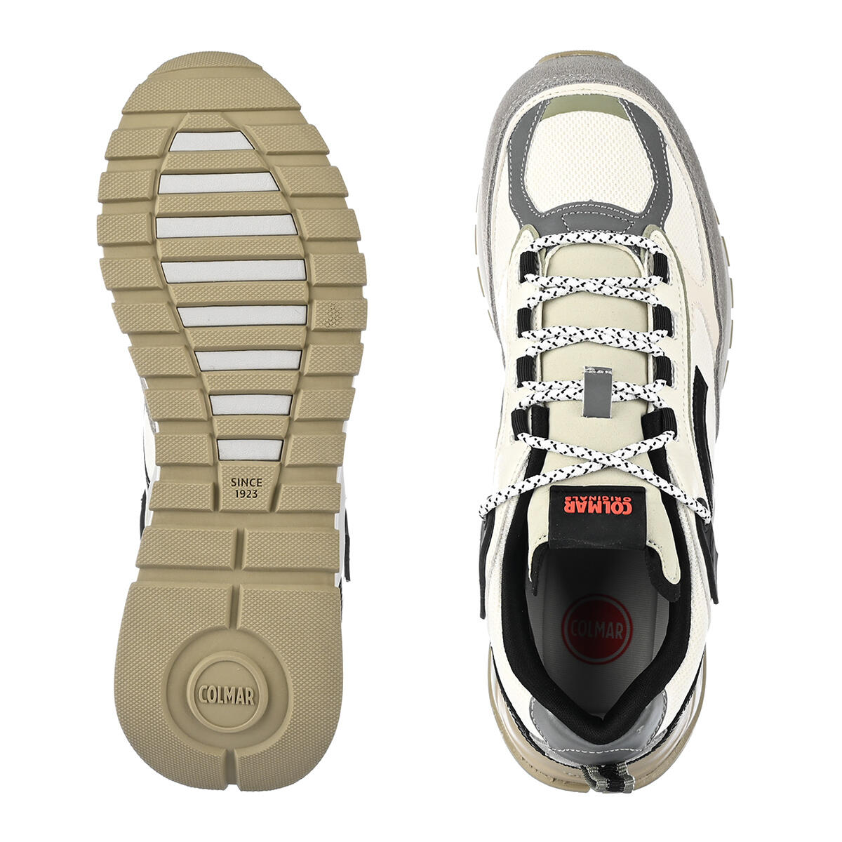 Buty sneakersy męskie XX3 RN MOON 5/5