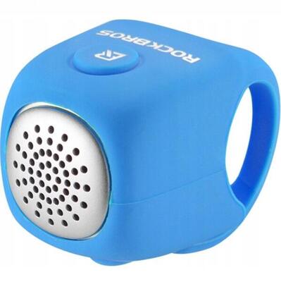 Rockbros elektronische fietsbel