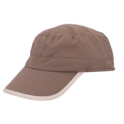 Accessoires Junior Companero Protector Cap in Braun