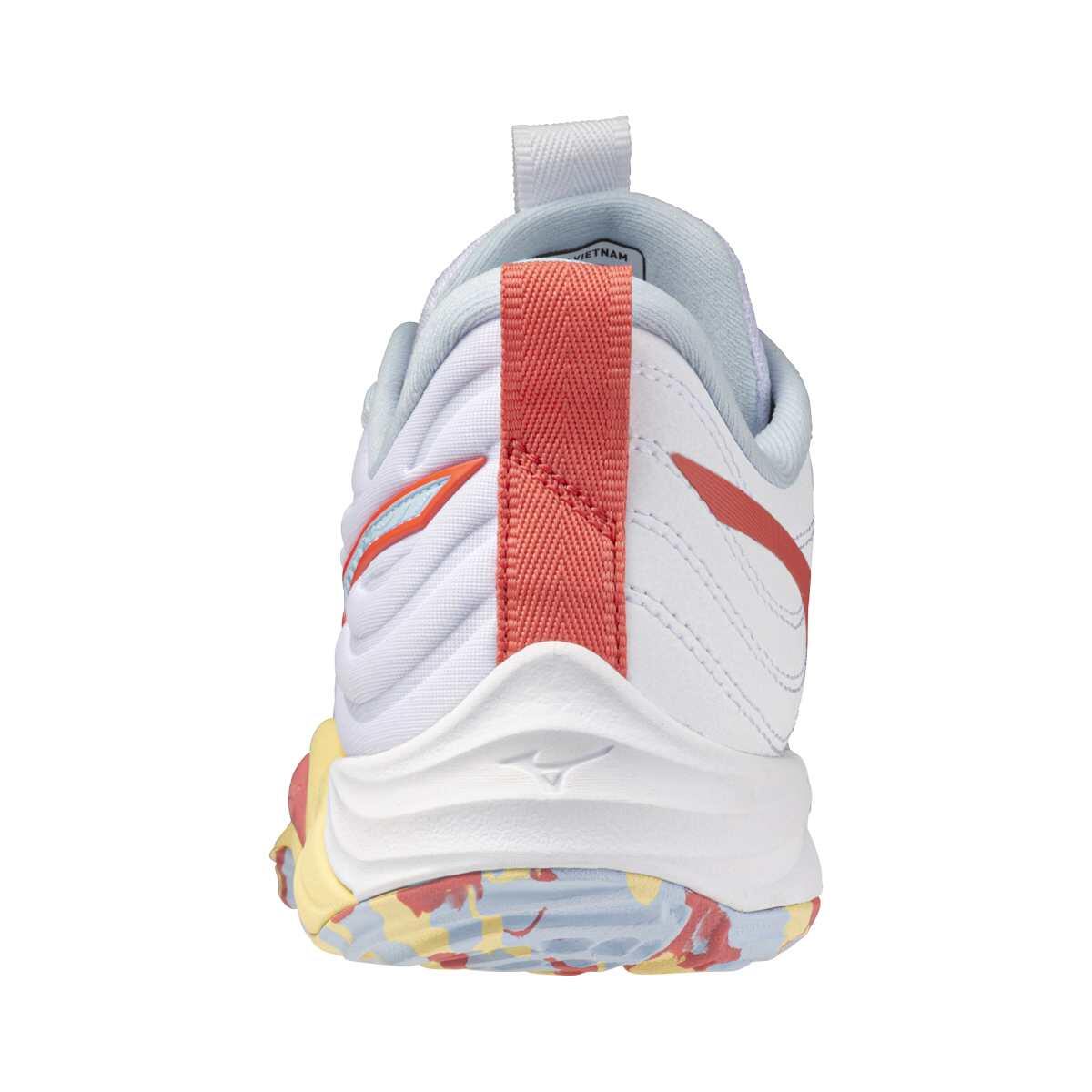 Scarpe indoor da donna Mizuno Wave Momentum Elite 5/6