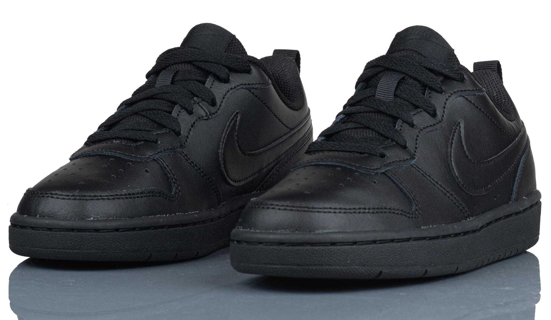 Buty Sportowe Damskie Nike Court Borough Low 2 7/7