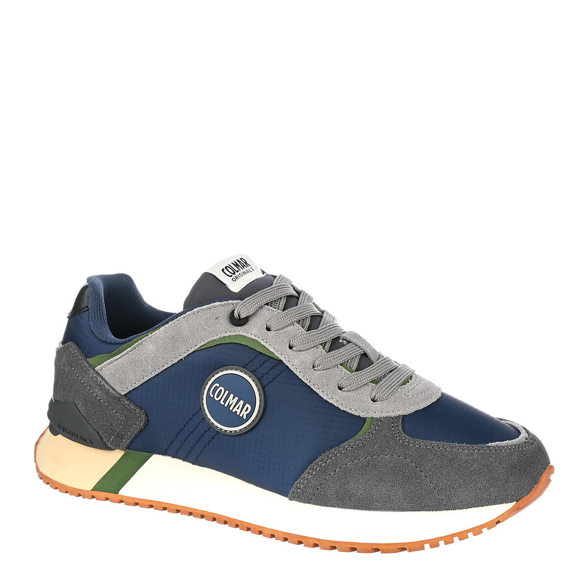 Pánské tenisky COLMAR Travis Plus Shades 3/5