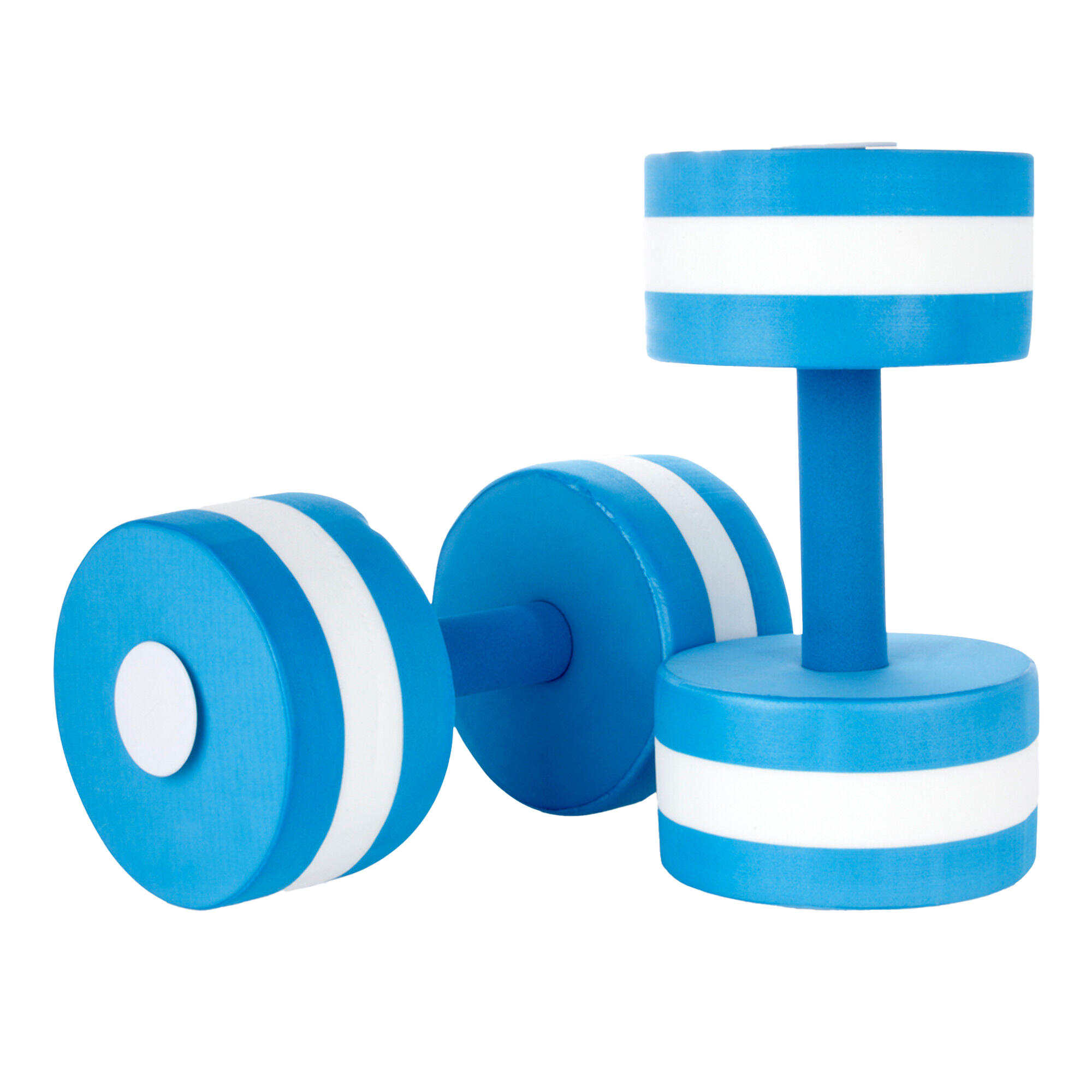 SPEEDO Hračka Aqua Dumbbell