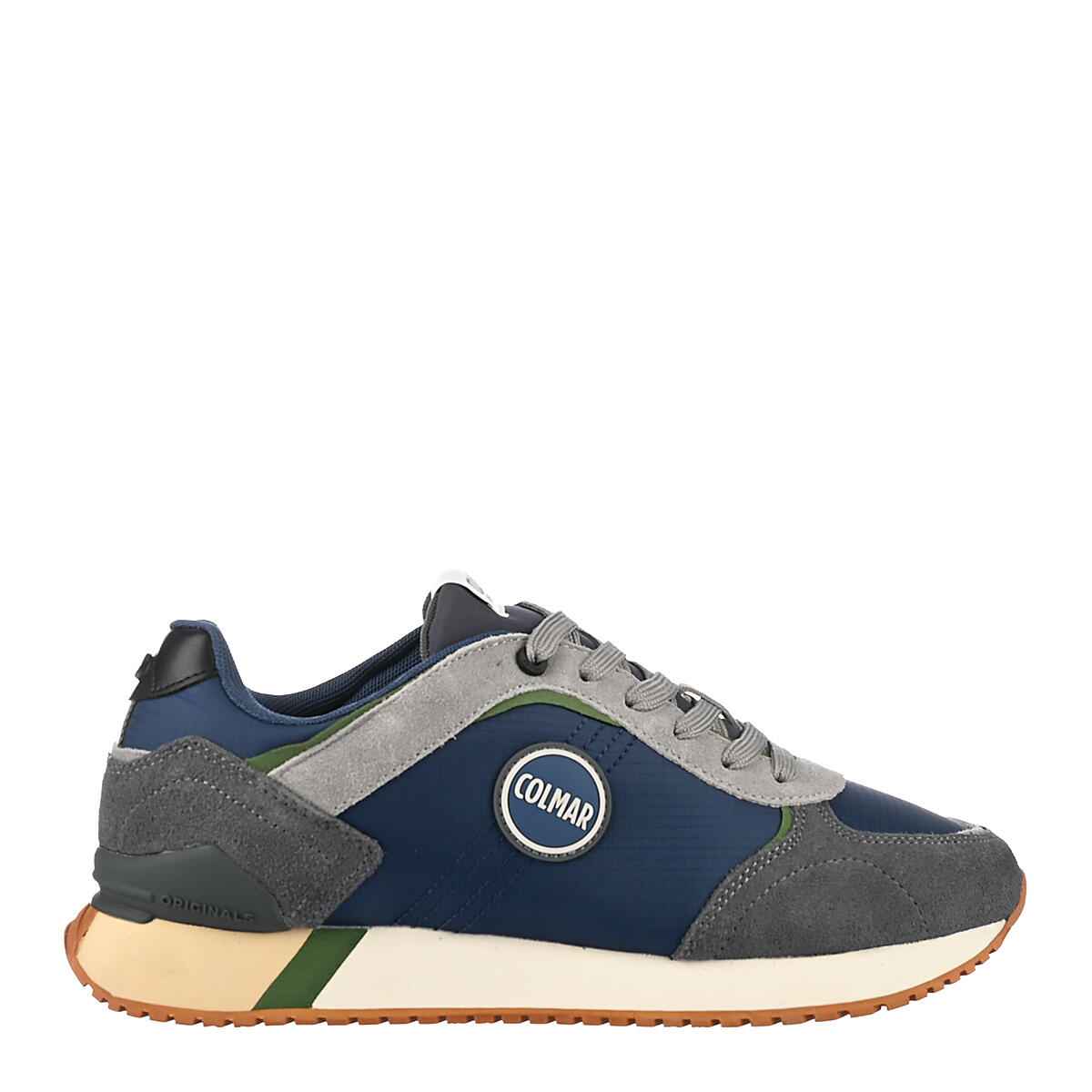 Pantofi sport Travis Plus Shades pentru bărbați