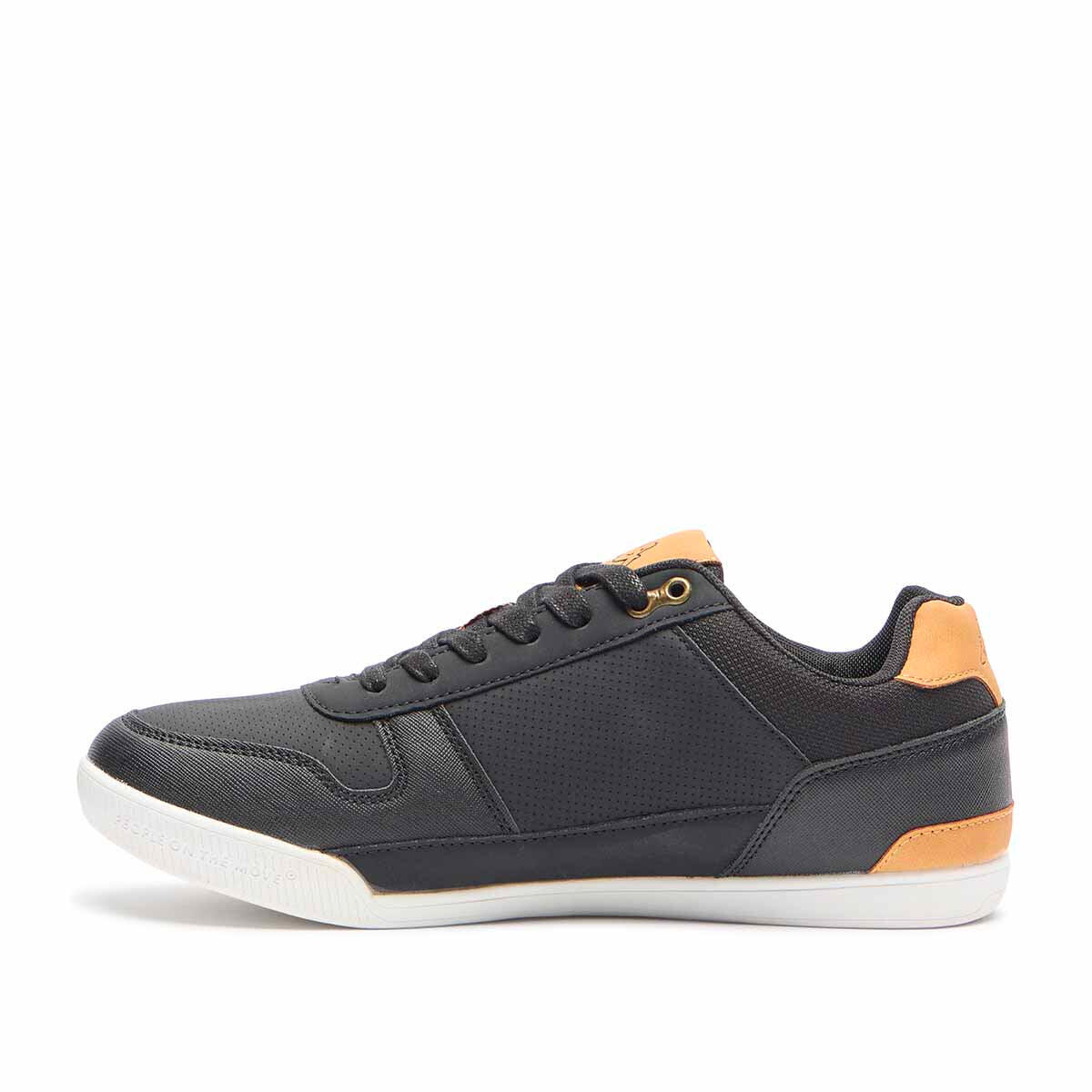 ZAPATOS Y COMPLEMENTOS KAPPA  DE HOMBRE 341E2CW LOGO LENOM 2/6