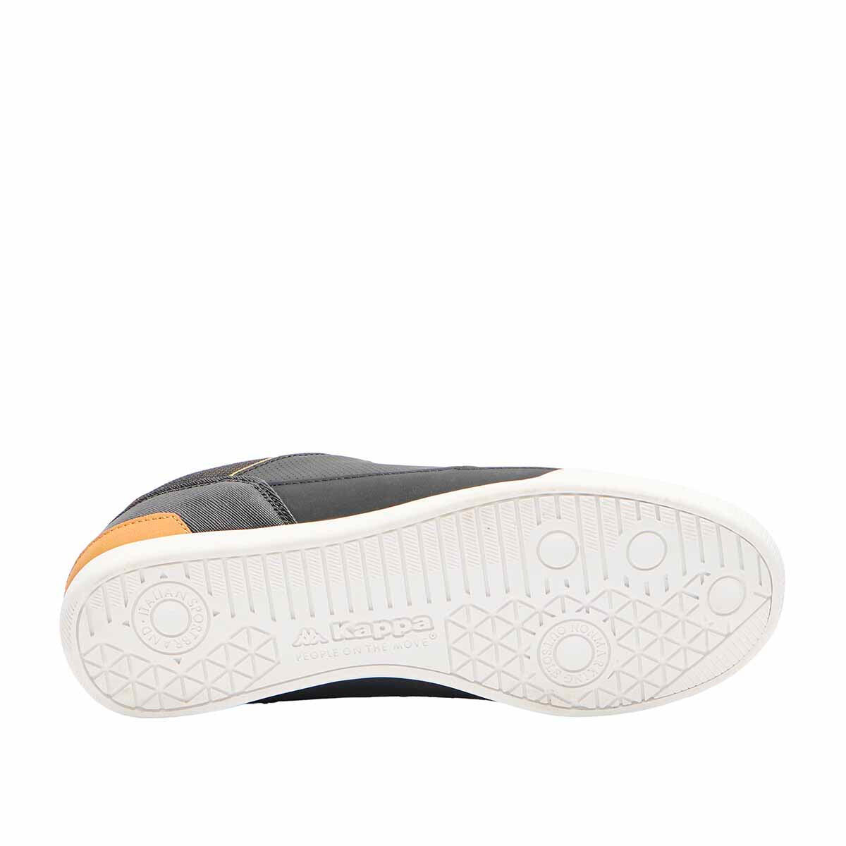 ZAPATOS Y COMPLEMENTOS KAPPA  DE HOMBRE 341E2CW LOGO LENOM 5/6